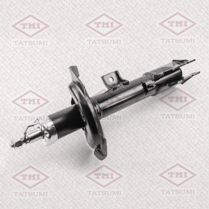 Амортизатор передний газовый L MITSUBISHI Outlander 07-PEUGEOT 4007 07-CITROEN C TAA2049L TATSUMI