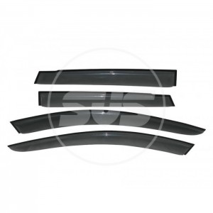 Деф. накл.  BMW X5 (F15) 2013-наст.время    0080020026 0080020026 SVS LIGHT