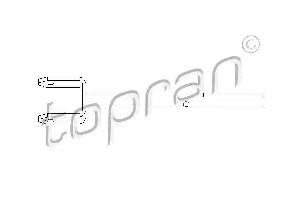 OPEL ASTRA/CORSA/VECTRA 207 007 HANS PRIES