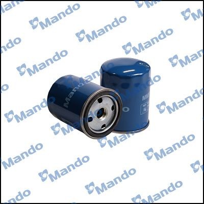 Фильтр масляный FORD Mondeo 1,2,Escort,Fiesta (-00) (1.8 TD) MANDO MMF045133 MANDO