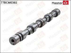 Распредвал GENERAL MOTORS Z16SE Masterkit 77BCM0361 MASTER KIT
