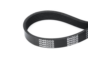 MERCEDES BENZ 6PK2038 6PK2045 METACO
