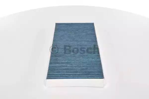 Фильтр воздушный салона MERCEDES A (W169),B (W245) угольный BOSCH 0 986 628 520 BOSCH