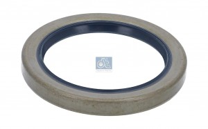 Пружина синхронизатора! d6 L34 ZF(S5-50.S6-65/80/90.4S-120GP,5S-90/9 2.5S-110/1G 4 DIESEL TECHNIC