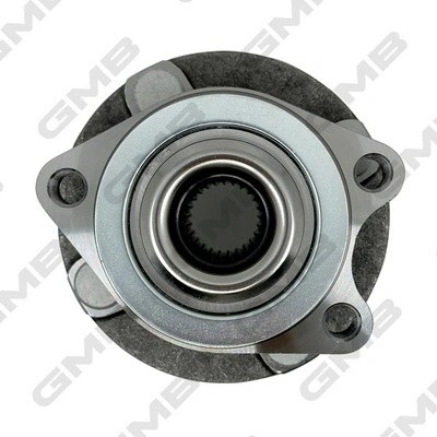 Ступица (с ABS) GH33130 GH33130M GH33130M GMB