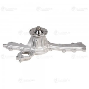 TOYOTA LAND CRUISER (120)/PRADO /LAND CRUISER (200 LWP 1940 LUZAR