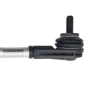 Тяга стабилизатора гибридная HYUNDAI Accent / Verna / Solaris 2005 ~ 2012 KIA Ri PL0344R CTR