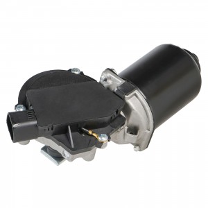 Мотор-редуктор стеклоочистителя MITSUBISHI Outlander XL STARTVOLT VWF 1101 START VOLT