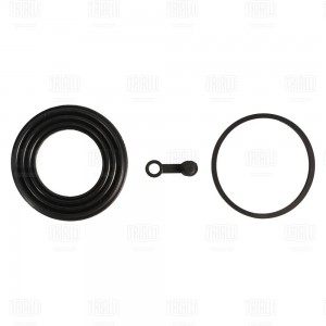 Ремкомплект суппорта Nissan Qashqai (06-)/X-Trail T31 (07-) перед. d=60мм (RCF 1 RCF140101 TRIALLI