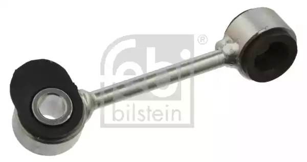 тяга стабилизатора переднего левая! MB W210 2WD all 95-03 11022 FEBI BILSTEIN