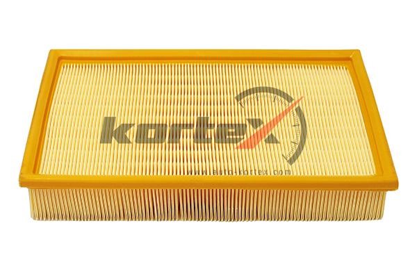 Фильтр воздушный AUDI 80100A6PASSAT B3B4 KA0048 KA0048 KORTEX
