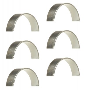 вкладыши шатунные! STD\ Opel Corsa 1.0 X10/Z10 96> 77335600 KOLBENSCHMIDT