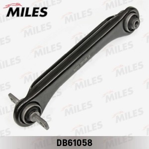 Рычаг задней подвески верхний левый MITSUBISHI CARISMA 97-06 (LEMFORDER 3709501) DB61058 MILES