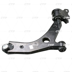 MAZDA 3 (2002-2009) CQ0248L CTR