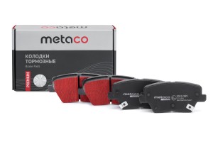 HYUNDAI I30 (2017>) 3010989 METACO