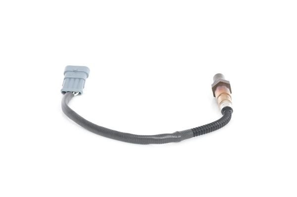 Датчик кислорода FIAT 147 BOSCH 0 258 006 376 BOSCH