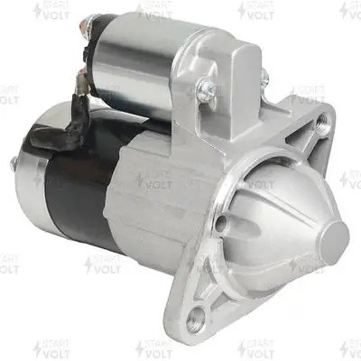 Стартер для а/м Dodge Neon (99-) 2.0i/Chrysler PT Cruiser (00-) 2.4i (LSt 0304) LST0304 START VOLT