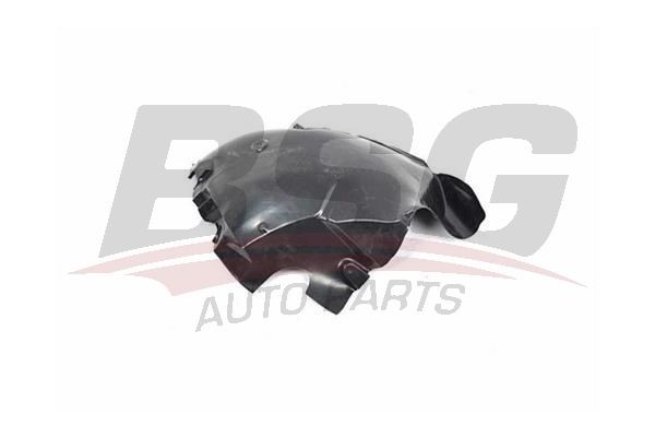 Подкрылок MERCEDES Sprinter (06-) передний левый BSG BSG60923002 BSG