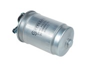 фильтр топливный!\ Audi A4/A6/A8, VW Passat 2.5TDi V6/V8 &Quattro 97> 21-00495-SX STELLOX