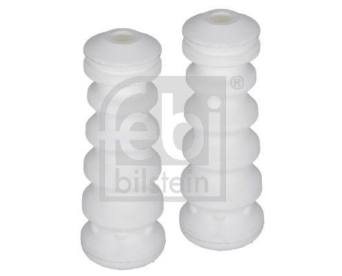 отбойник амортизатора заднего! 155mm\ VW Passat 4/88-9/93 08066 FEBI BILSTEIN