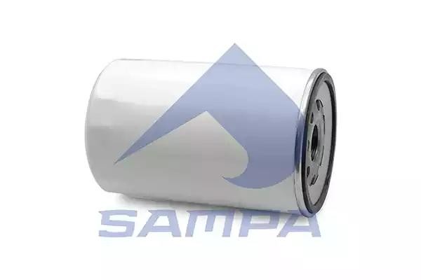 Фильтр масляный RENAULT Midlum SAMPA 078205 SAMPA