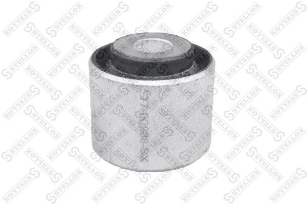 сайлентблок рычага зад. подвески!\ MB W201/W124/W202/W210/W203 85> 77-00988-SX STELLOX