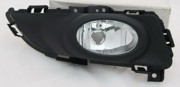 фара противотуманная !правая 5 door\ Mazda 3 all 03> 19A867A12B TYC