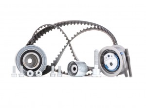 Комплект ГРМ VW Golf 5,Passat B6 AUDI A3,A4,A6 SKODA Octavia (2.0 TDI) BOSCH 1 987 948 238 BOSCH