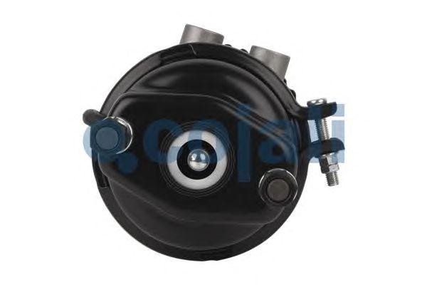 энергоаккумулятор! T16 дискового тормоза\ MAN 2251532 COJALI