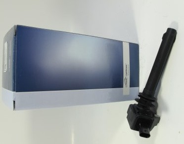 Катушка зажигания ГАЗ-3302,УАЗ ЕВРО-3 на свечу CARTRONIC CRTR0077001 CARTRONIC
