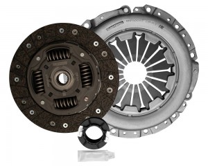 Комплект сцепления с муфтой Hyundai Solaris I 10-/ Elantra IV 06-/ KIA Rio II-II M9110062 MARSHALL
