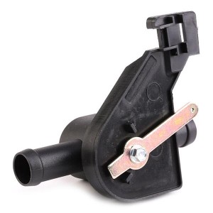 VW GOLF I/PASSAT B2/T2 102 654 HANS PRIES