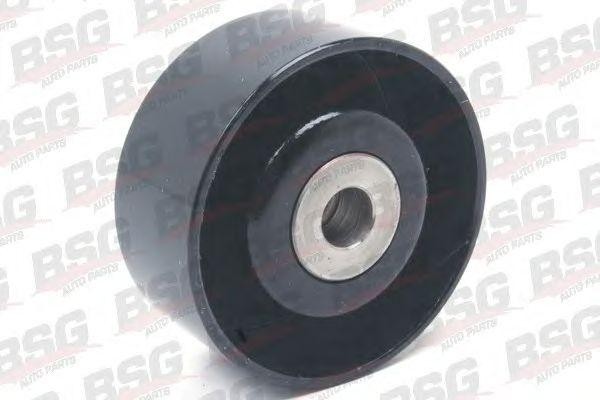 Ролик приводного ремня PEUGEOT 206 (00-),307 (07-) обводной BSG BSG70615014 BSG