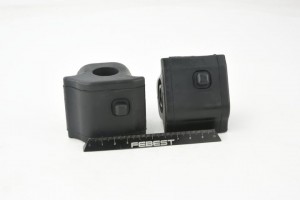 Втулки стабилизатора комплект TOYOTA RAV4 ACA3,ALA3,GSA33,ZSA3 2005.11-2012.12 T TSB-ACA38F-KIT FEBEST