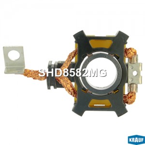 Щёткодержатель стартера SHD8582MG SHD8582MG KRAUF