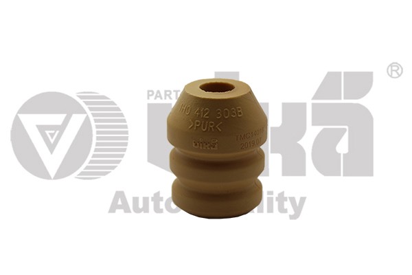 отбойник амортизатора переднего! Audi A3, VW Golf 4 98> 44120021501 VIKA