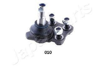 RENAULT DUSTER (2012>) BJ-010 JAPAN PARTS GROUP