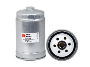 Фильтр топливный FC2204 SAKURA