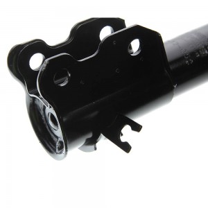 Амортизатор NISSAN Almera (N16E) (00-06) передний левый газовый MEGAPOWER 290-12-052 MEGA POWER