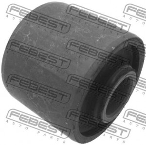 Втулка задн амортизатора TOYOTA LAND CRUISER PRADO 120 02-09 TAB-102 TAB-102 FEBEST