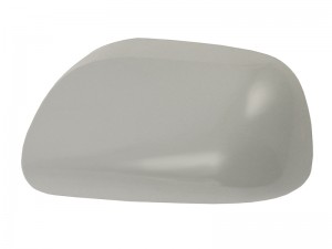 Накладка зеркала TOYOTA COROLLA 06-09 LH ST-TY29-940C-2 STTY29940C2 SAT