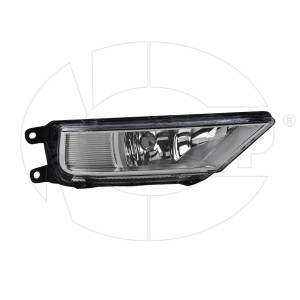 Фара противотуманная VW Tiguan (16-20) правая NSP NSP085NA941700A NSP