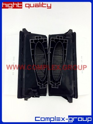 КОМПЛЕКТ КАРТРИДЖЕЙ ФИЛЬТА (2ШТ) 3AFL1501RA 3AFL1501RA CGA