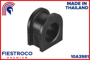 Втулка CHEVROLET (GM)  Silverado GMT900 LY5 5,3 10A3981 10A3981 FIESTROCO