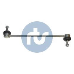 тяга стабилизатора переднего!\ Fiat Grande Punto, Opel Corsa all 05> 97-90181 RTS