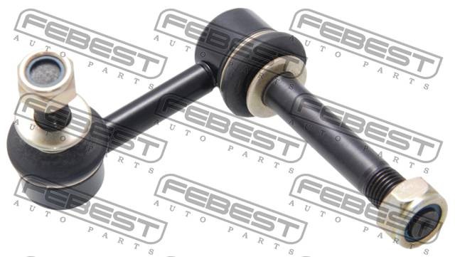 Тяга стабилизатора передн правая INFINITI G/Q/QX 0223-V36FR 0223-V36FR FEBEST
