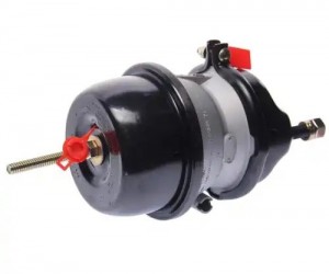 Энергоаккумулятор BPW SAF SCHMITZ тип 16/24 (дисковый тормоз) MEGAPOWER 350-26-002 MEGA POWER