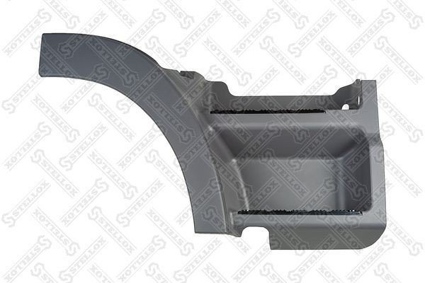 корпус подножек кабины! правый \MB Actros 2/3 8723225SX STELLOX