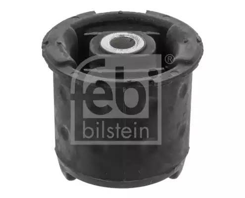 сайлентблок зад. балки! BMW E32/E34 all 85-97 04181 FEBI BILSTEIN