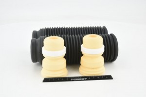 Пыльник амортизатора с отбойником комплект AUDI Q7 2007­2015 VWSHB-001-KIT VWSHB-001-KIT FEBEST